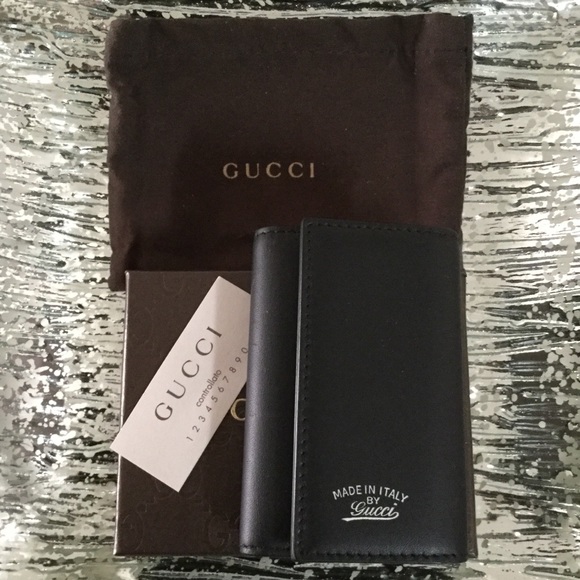 ❌ SOLD ❌. Auth Gucci Keyholder - Picture 2 of 8